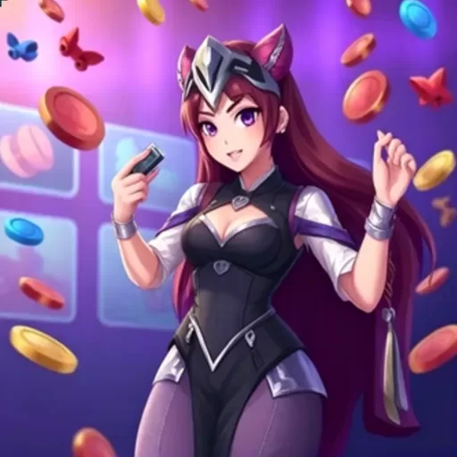 Menjelajahi Fitur Unggulan Situs Game freechip
