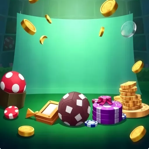Mengulas Fitur Menarik di Situs Game freechip