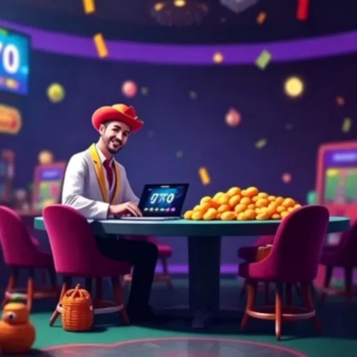 Panduan Lengkap Menggunakan Situs Game freechip