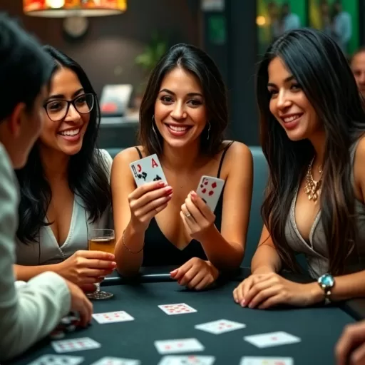 freechip: Menyelami Keseruan Permainan Poker yang Menarik di Indonesia